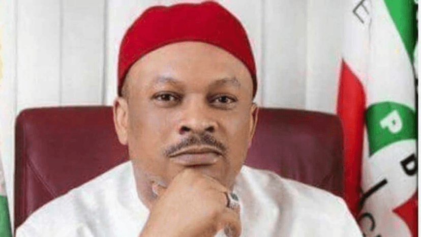 PDP: Very soon, we’ll return to Wadata Plaza — Anyanwu