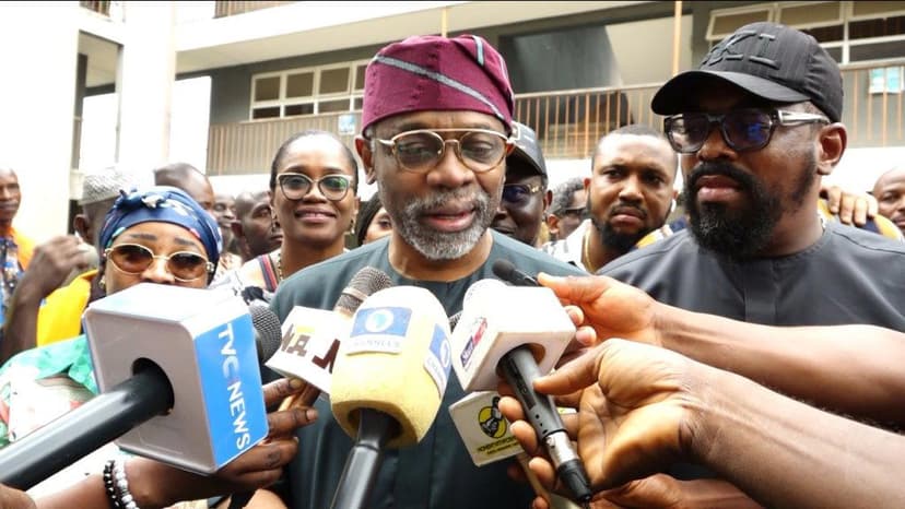 Presidency backs committee to curb social vices in schools