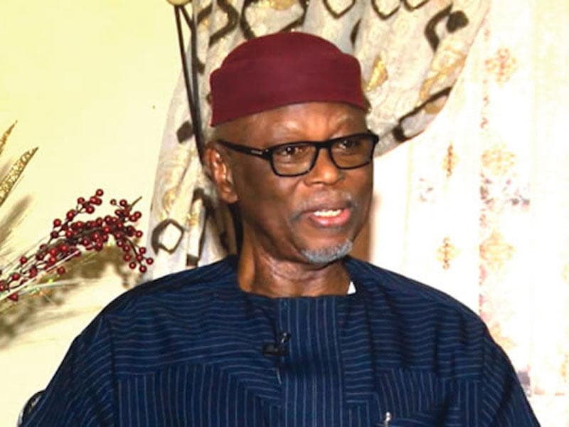 LP chieftain condemns attacks on ADC secretariat, Odigie-Oyegun