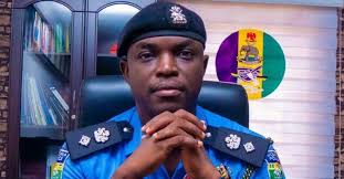 Nigeria police move to replace Hundeyin as force spokesman