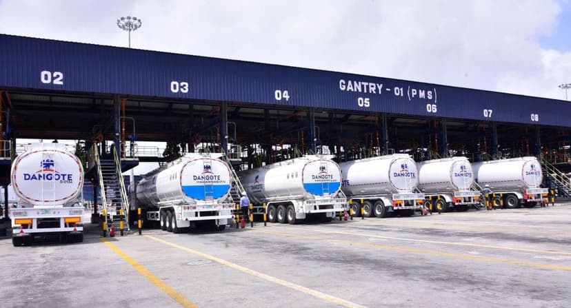 Dangote Refinery commits to energy stability amid global refineries shutdown