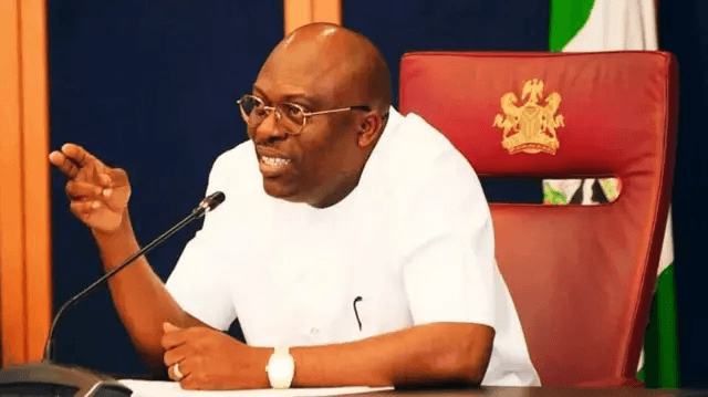 Rivers State Governor Fubara looks forward to working with Assembly members