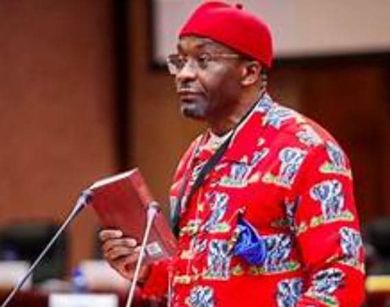 Deputy Speaker Kalu States No Individual Owns APC, Including President Tinubu