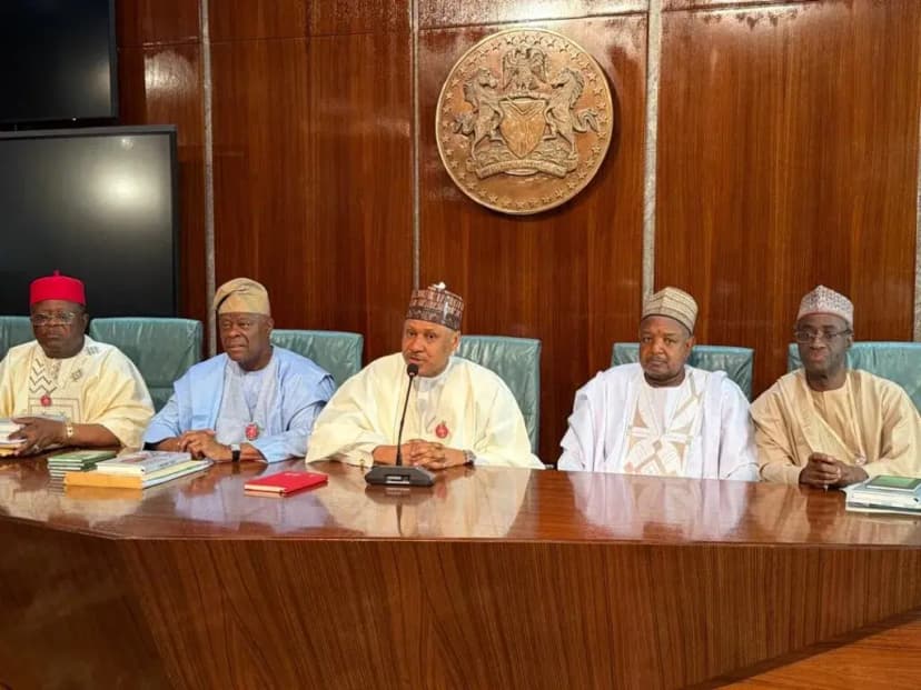 Nigerian FEC Approves Major Road Projects and Carter Bridge Demolition