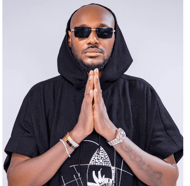 2Baba unveils music initiative to tackle youth violence