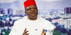 Umahi Targets May Commissioning for Lagos–Calabar Coastal Highway Section One