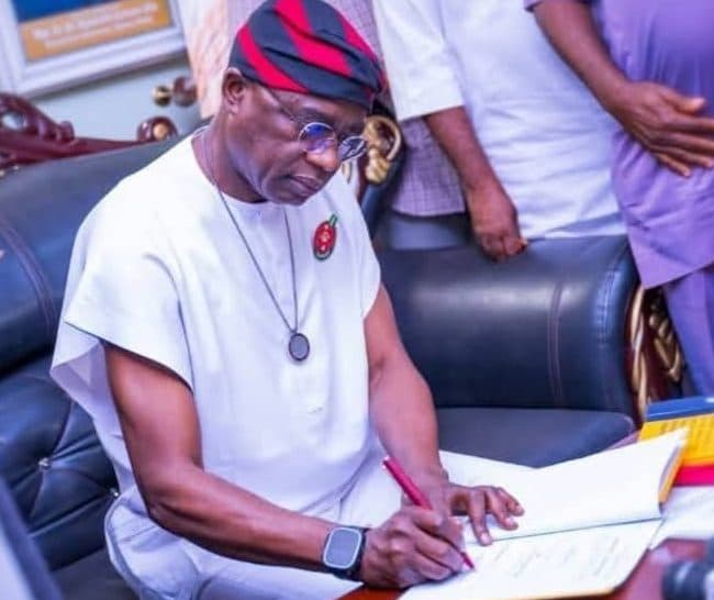 Benue Government Denies Terrorist Rehab Centre, Clarifies Facility for Forced Recruitment Victims