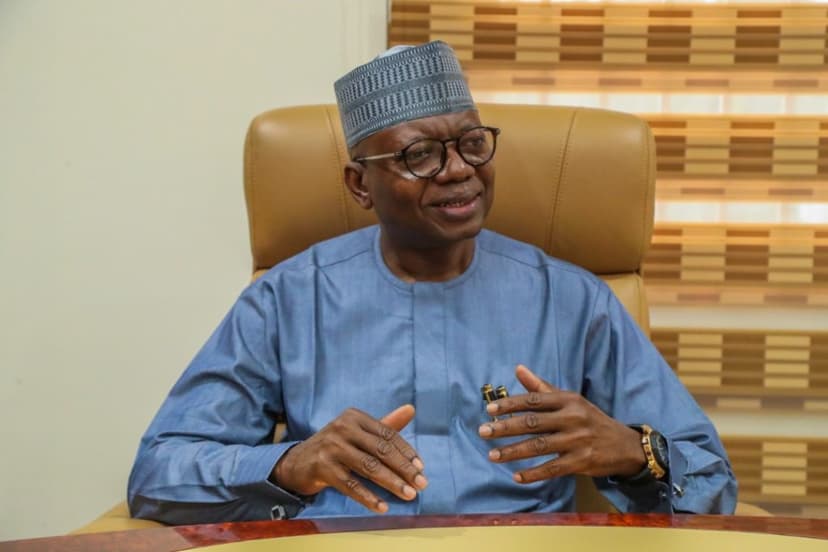 Senator Applauds Tinubu's Approval for Suleja–Minna Road Reconstruction