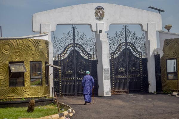 Awujale Stool: Family Seeks Tinubu’s Intervention Over Stalled Selection Process