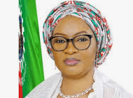 Labour Party rebounds, says Nenadi Usman