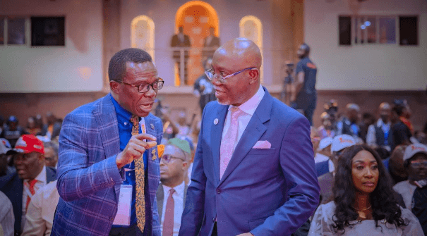 Ondo State Governor Signs MOUs for Deep Seaport and Petrochemical Plant