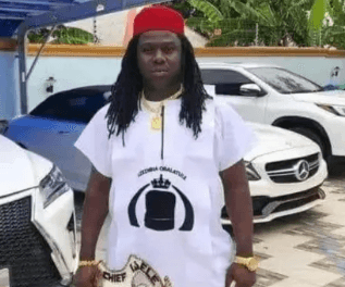 Just in: Anambra court sentences native doctor Akwaokuko to 12 years imprisonment