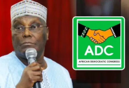 Atiku engages South-East power brokers ahead of ADC 2027 primaries