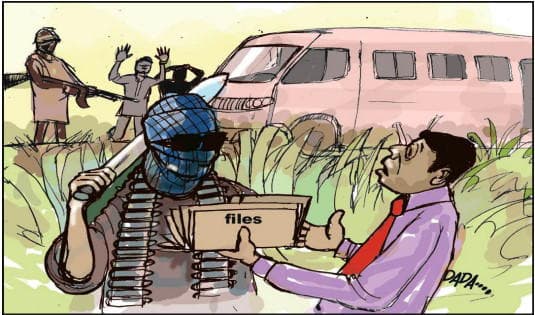 Promotion Exams Become 'Nightmare' for Nigerian Civil Servants