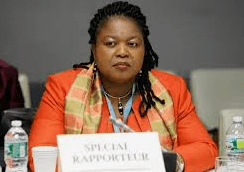 Enugu Ex-Deputy Governor dismisses 'Village Boys' intimidation