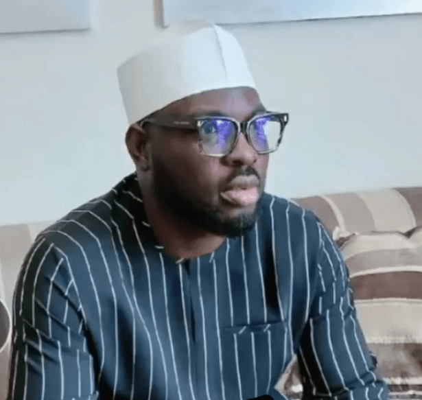 City Boy Movement Appoints Ogun State Director for 2027 Elections