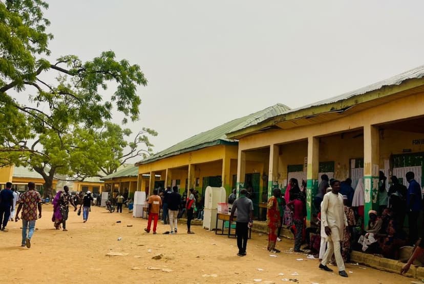 Nigerian Obidient Movement Rejects AMAC Election Results, Alleges Violence