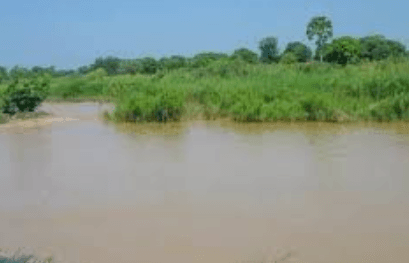 Cross River Community Faces Clean Water Crisis