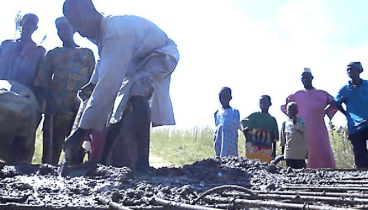 Gudurega Community Builds Girls' Secondary School After 50 Years