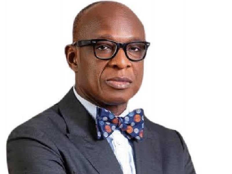 Why President can adjust existing laws — Pinheiro, SAN