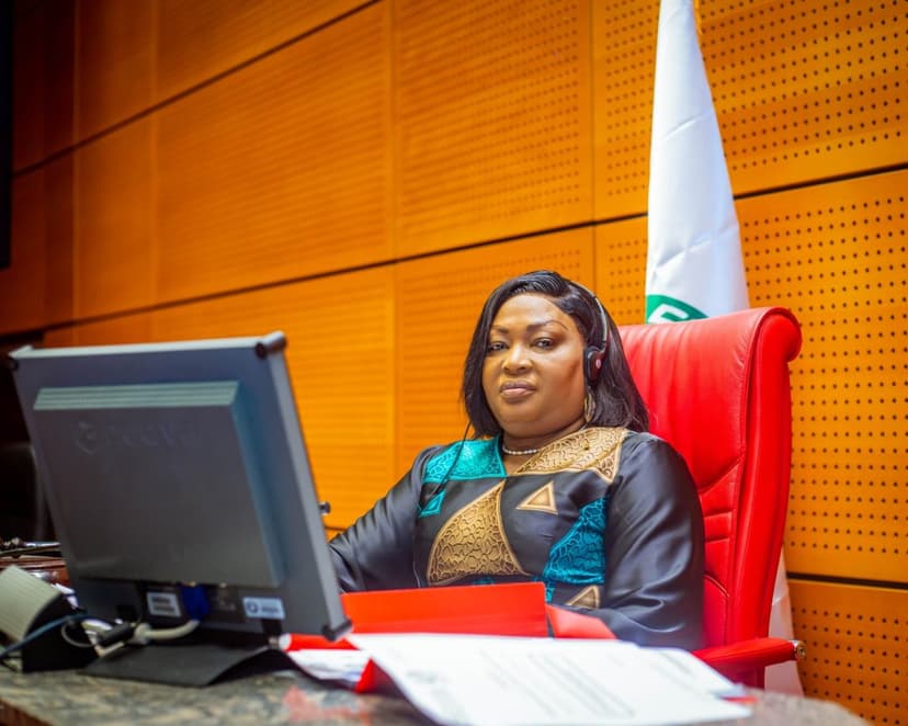 ECOWAS Speaker Urges Concrete Action on AfCFTA Beyond Resolutions