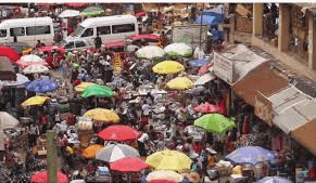 Sit-at-home: Low patronage, high transport costs stall Anambra markets