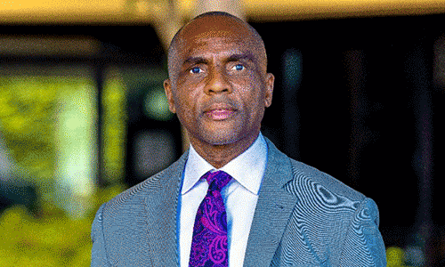 Former NNPC GM jailed for bribery in US