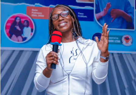 Nwaoma Foundation Empowers Hearing and Speech-Impaired Nigerians
