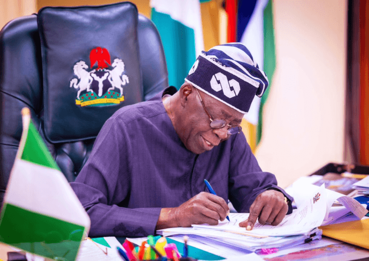 President Tinubu Approves Postings of Ambassadors to Various Countries