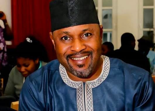 Tinubu and Wife Arranged Overseas Treatment for Actor Saidi Balogun