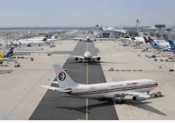 NCAT visits Gusau Airport, seeks training partnership