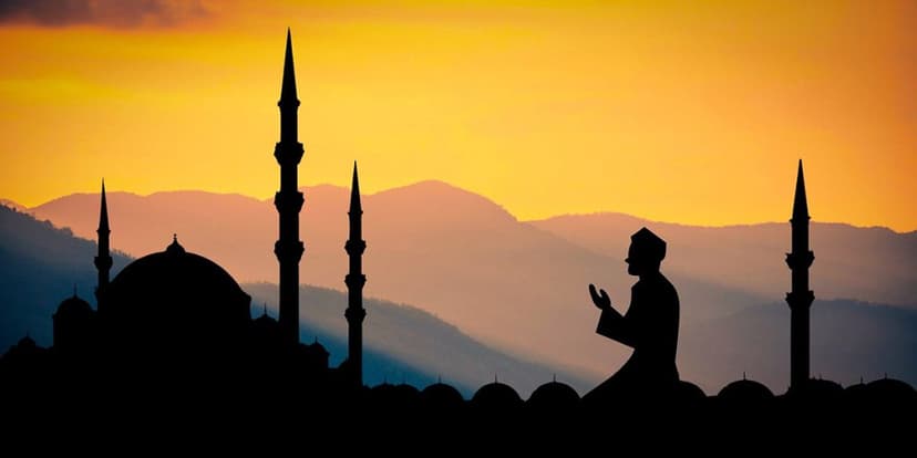 Ramadan 10: The essence of fasting