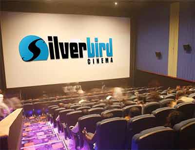 Top 10 largest cinemas in Nigeria by ticket revenue