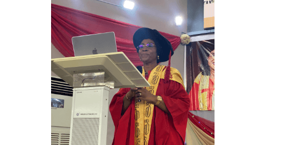 13 million Nigerians suffer from Asthma – Adeyeye, LASU don