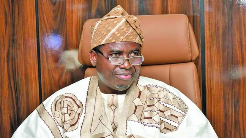 INEC Acknowledges Trust Deficit, Works to Restore Confidence for 2027 Elections