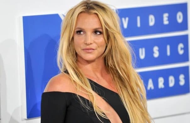 Britney Spears arrested for DUI
