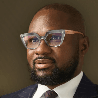 Chukwudi Abuoemena Nominated for AFRIHeritage Humanitarian Award