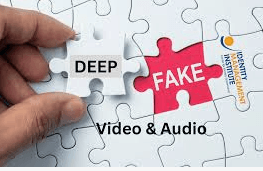 Deepfakes pose growing challenges as AI advances