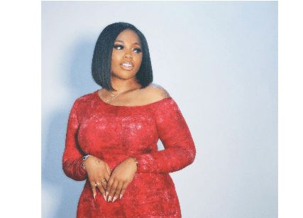 The world benefits more when women are free to express themselves, says influencer Demure