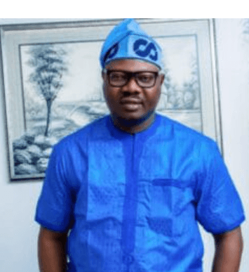 Former Oredo Council Chairman Declares for House of Representatives in Edo State