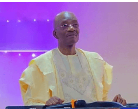 My retirement came at the right time, says Ex-IGP Egbetokun