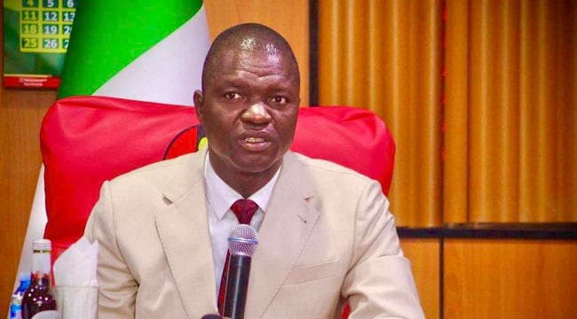 Killings: Nwifuru orders destruction of shrines, deities in Amasiri community