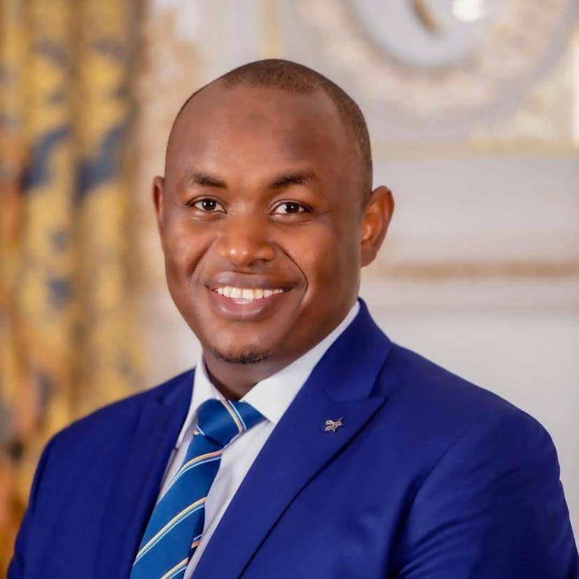 Zulum appoints Kori as investment Adviser