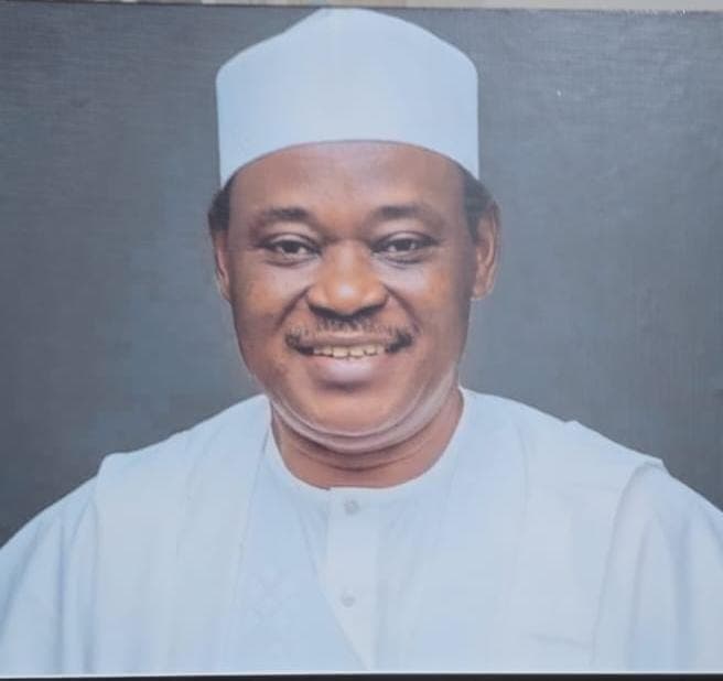 Tinubu appoints Jimoh Ibrahim as Nigeria’s representative to United Nations