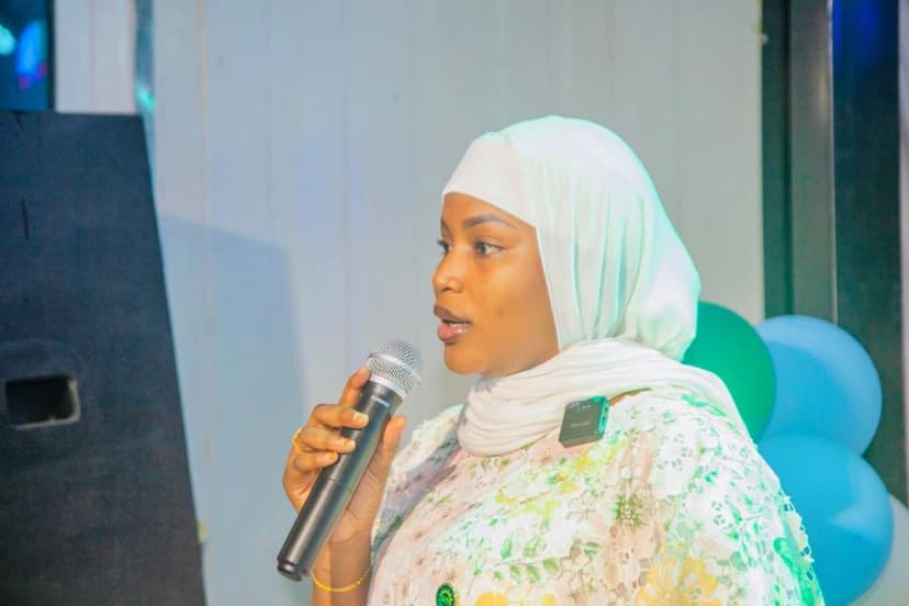 RTIFN empowers entrepreneurs in FCT