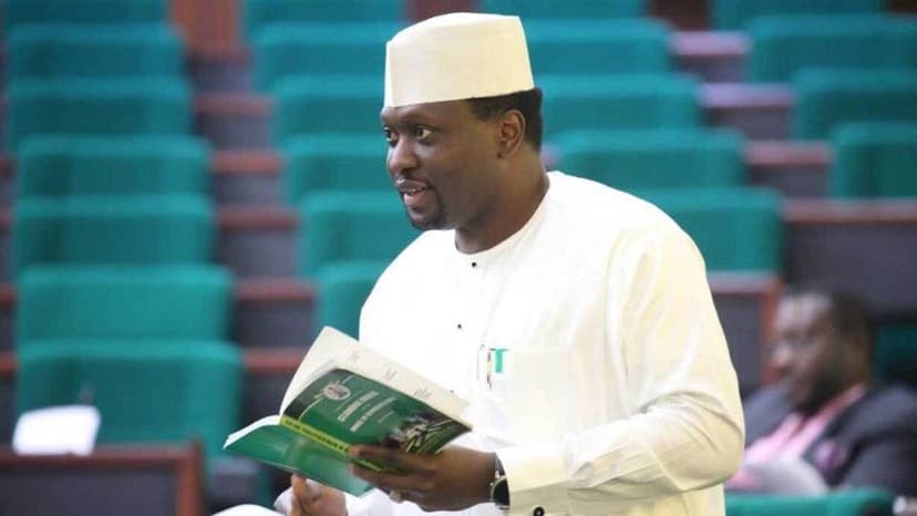 Rep Dasuki resigns from PDP, joins ADC