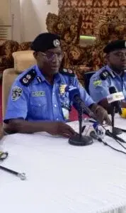Lagos Commissioner Dismisses Reports of Opposition to State Police