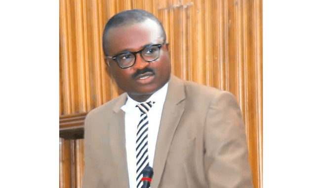 Cross River Assembly Suspends Lawmaker Indefinitely Over Misconduct