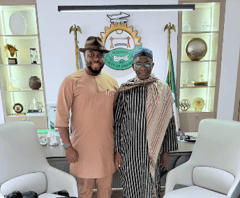 Nigerian Society of Engineers Approves New Oredo Branch in Edo State, Expanding National Presence