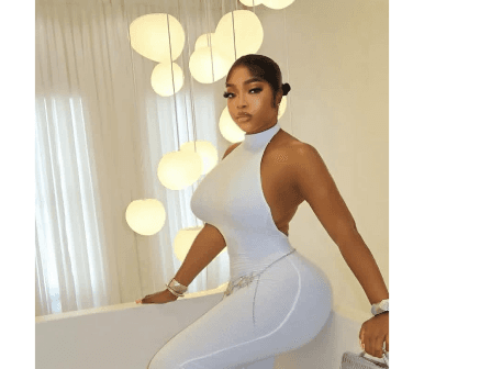 God who gave me this body knows what he is doing – Nikkyositgirl